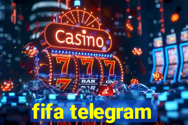 fifa telegram